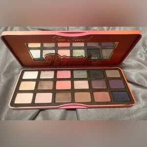 Too Faced Sweet Peach Palette